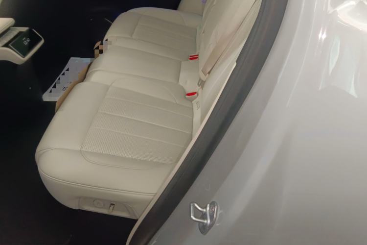 Used Nio ES7 2024 100kWh