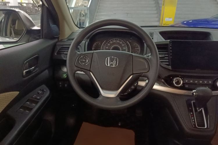 Used Honda CR-V 2016 2.0L two-wheel drive Urban Edition