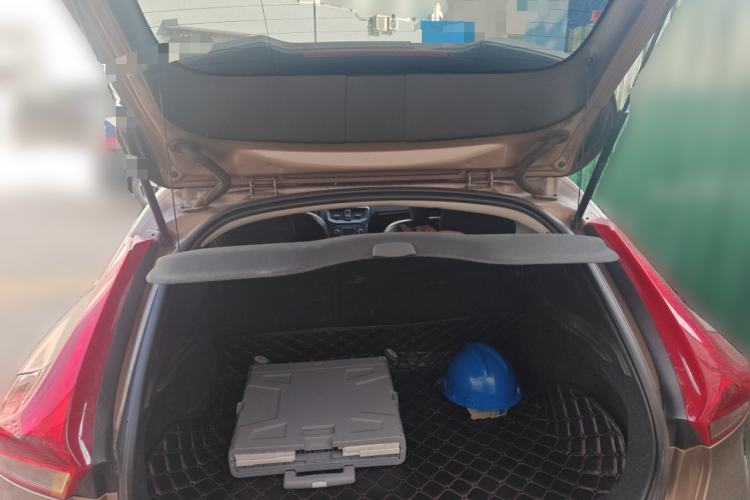 Used Volvo V40 2016 T4 Smart Luxury Edition
