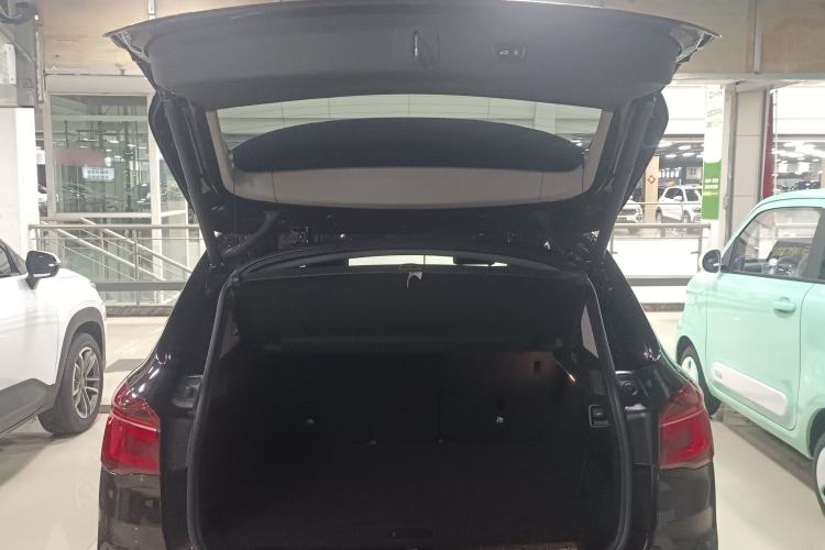 Used BMW X1 2018 sDrive20Li Leading Model
