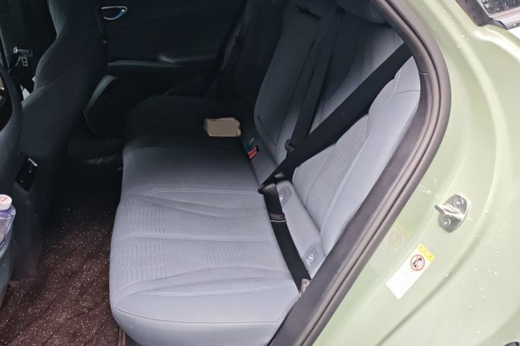 Used BYD Seal 06GT 2025 505 Wave Plus Edition