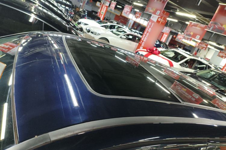 Used BMW iX3 2022 Leading Type