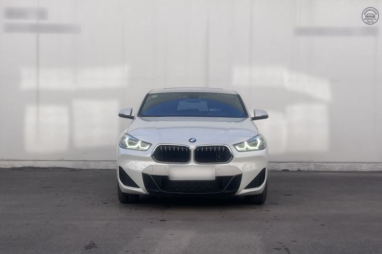 Used BMW X2 2021 sDrive25i Leading Model M Sport Package