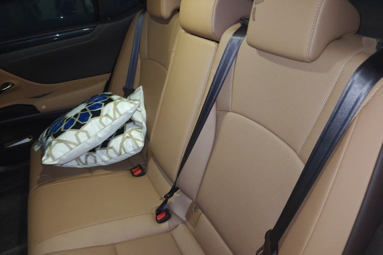 Used Lexus ES 2020 200 Excellence Edition