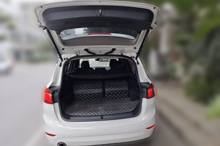 Used BMW 2 Series Active Tourer 2015 218i Leading Model