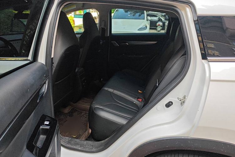 Used XPeng G3 2022 G3i 460G+
