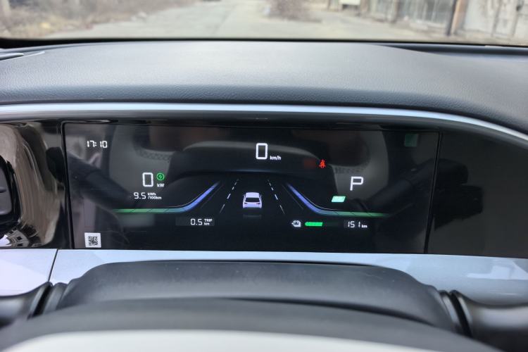 Used Geely Galaxy Geome 2025 310km Youth Edition