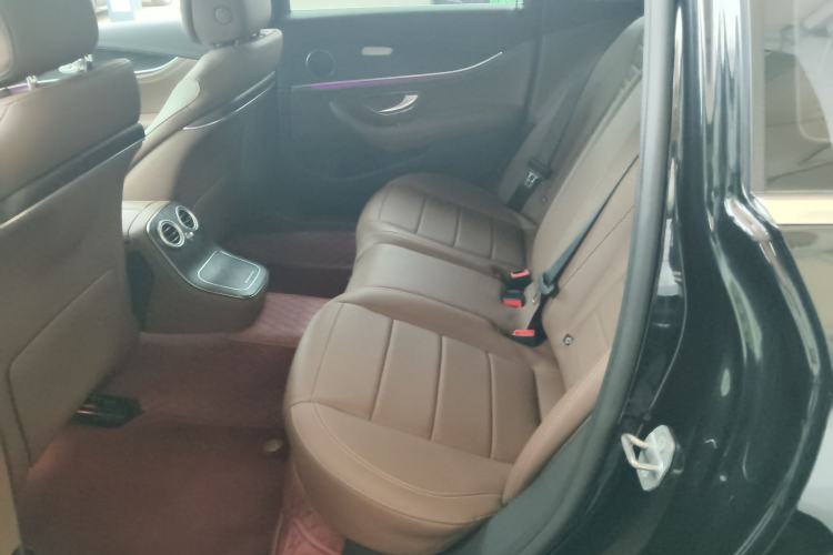 Used Mercedes-Benz E-Class 2023 Restyled E 300 L Sporty and Stylish Edition