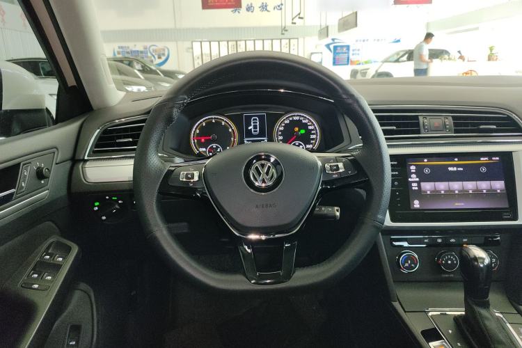 Used Volkswagen Lamando 2021 230TSI DSG Fashion Edition