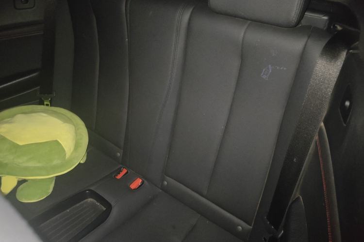 Used BMW 2 Series 2019 225i Convertible Coupe Sports Design Package