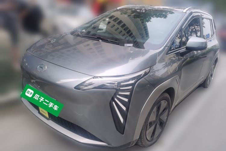 Used AION Y 2023 Plus 510 Enjoy Edition