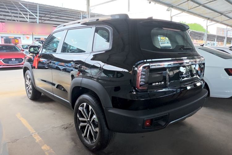 Used Haval DARGO 2026 Model 1.5T DCT Labrador Edition