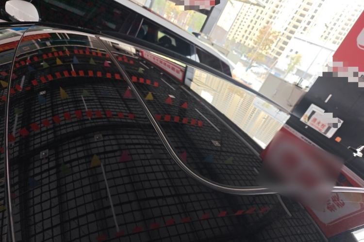 Used Audi Q5L 2022 Updated 45T Luxury Dynamic Version
