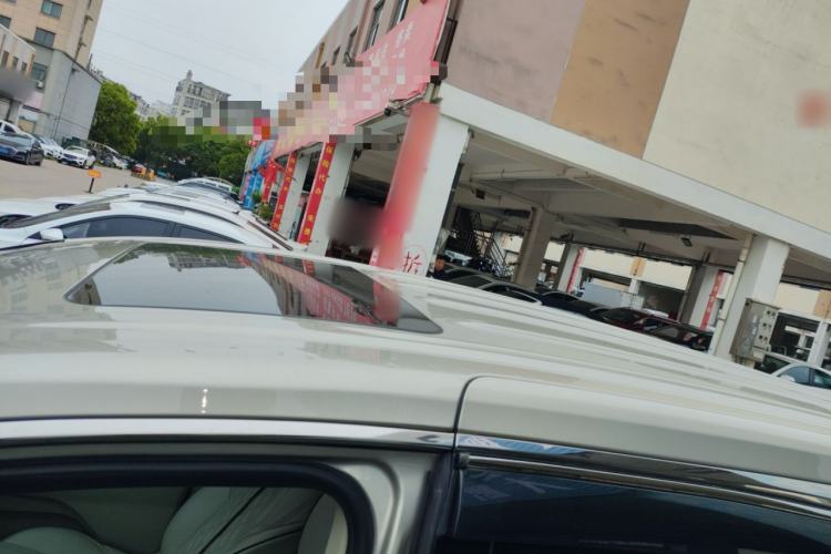 Used Buick GL8 2018 ES 28T Comfort Model China VI Standard