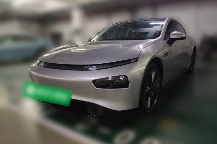 Used XPeng P7 2022 480N+