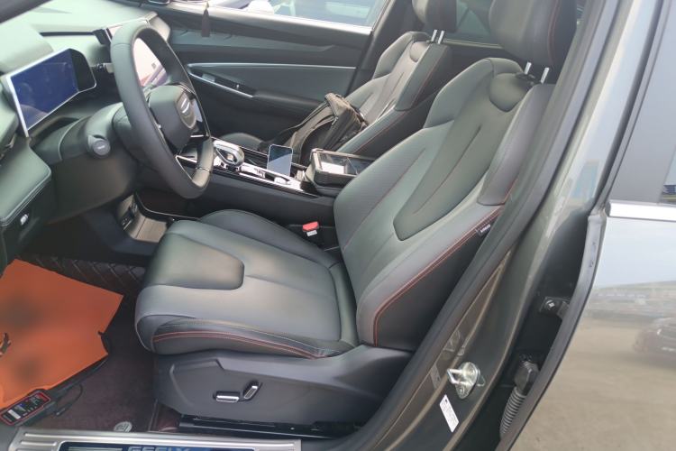 Used Geely Auto Emgrand X7 Sport 2023 Boyue COOL 1.5TD Smart Connect+
