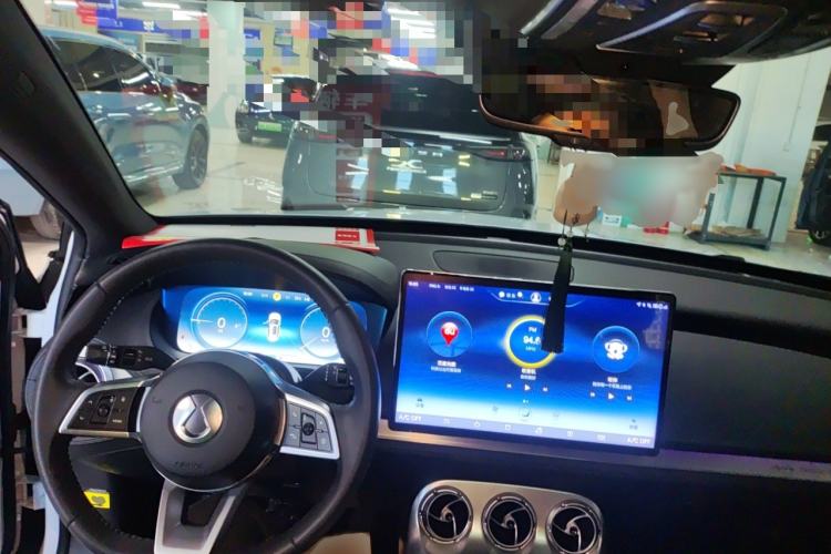 Used Denza X 2020 PHEV Sport Edition
