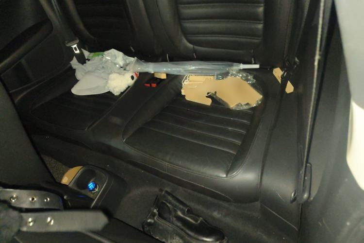 Used Volkswagen Beetle 2013 1.4 TSI Comfort Model