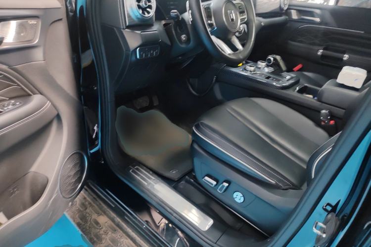 Used Tank 300 2024 2.0T Conqueror
