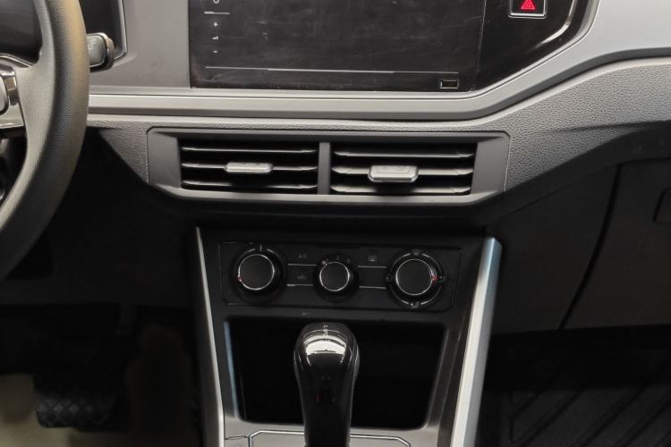 Used Volkswagen Polo 2023 Revised Plus 1.5L Automatic – Enjoy Life Edition Interior 5