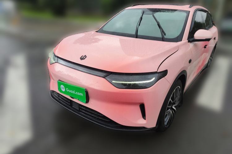 Used Leapmotor C11 2021 Luxury Edition