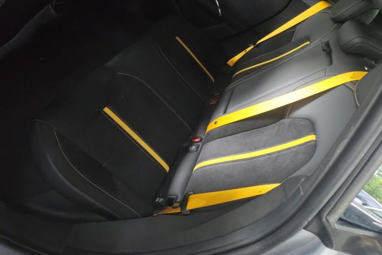 Used Xiaomi Auto SU7 Ultra 2025 Ultra Model
