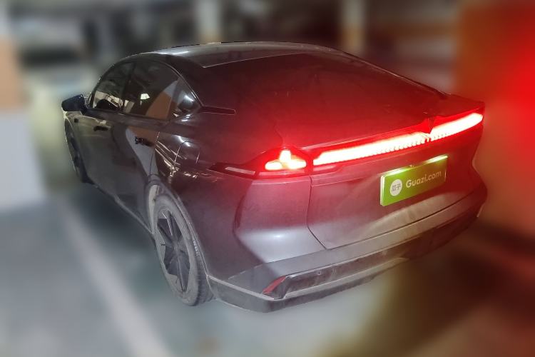 Used Deepal SL03 2022 1.5L 1200 Extended-Range Version