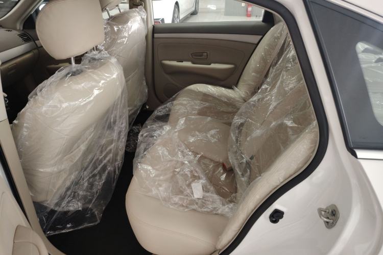 Used Dongfeng Junfeng E11K 2021 60.43 kWh Battery-Swap Version