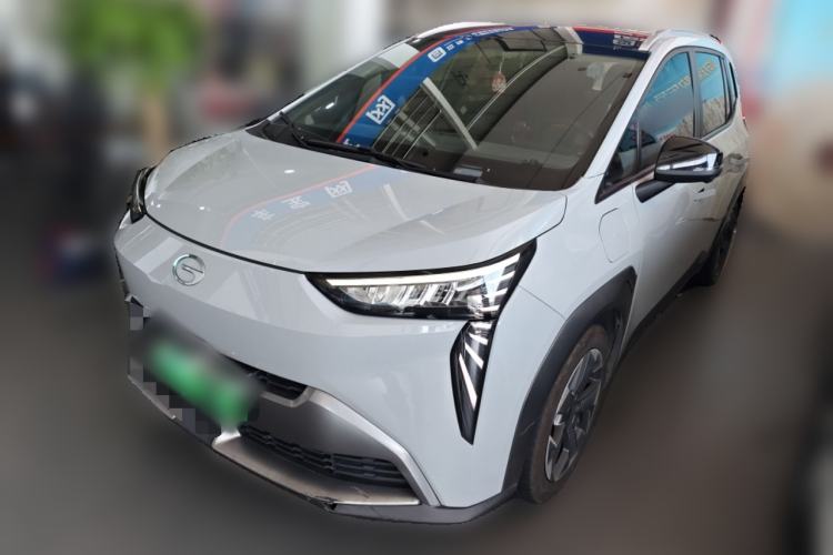 Used AION Y 2022 80 Ultra-Long Range Edition