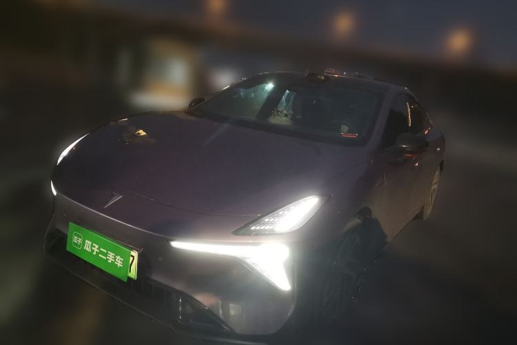 Used Deepal L06 2026 Model 560Ultra Laser Edition