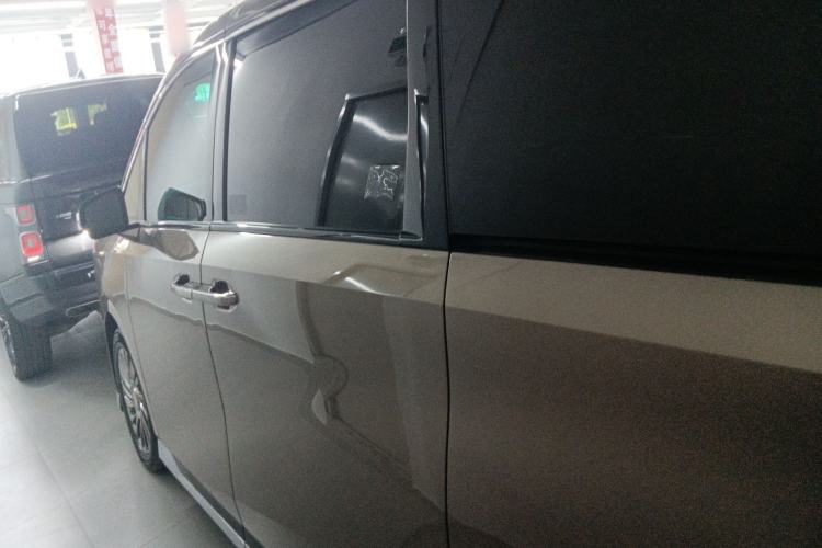 Used GAC Trumpchi M8 2023 Zongshi Series 400T Flagship Edition
