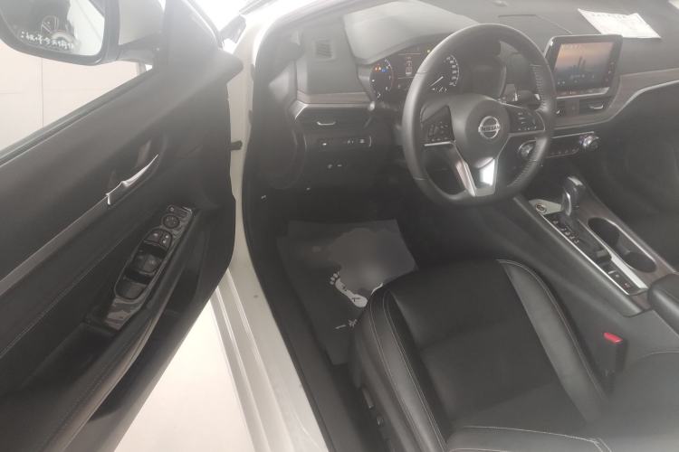 Used Nissan Teana 2021 2.0L XL Comfort Edition