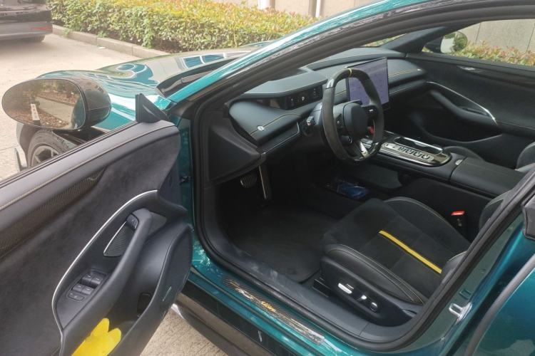 Used Xiaomi Auto SU7 Ultra 2025 Ultra Model