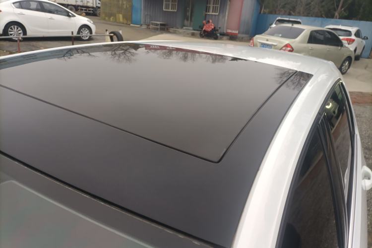 Used Volkswagen Golf 2016 230TSI Automatic Comfort Version