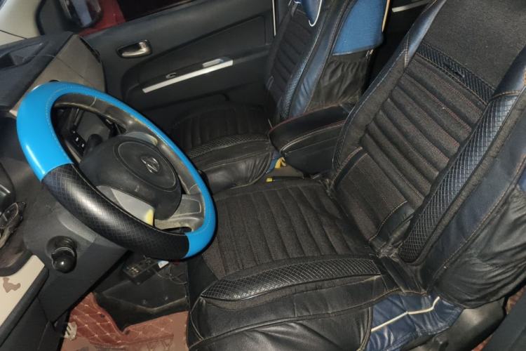 Used CHANGAN OSHAN Olisway 2015 1.2L Manual Enjoyment Model