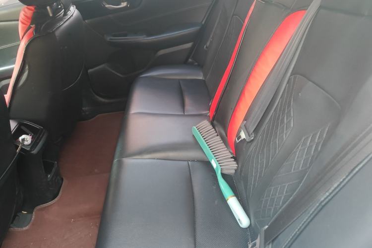 Used Honda Crider 2019 180 Turbo CVT Comfort Version China VI
