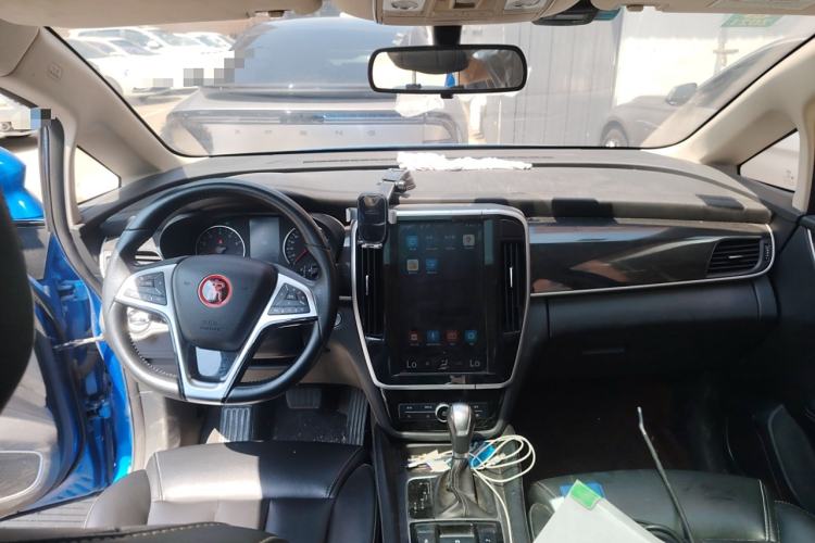 Used BYD Song MAX 2017 1.5T Automatic Smart Connect Prestige 7-Seater
