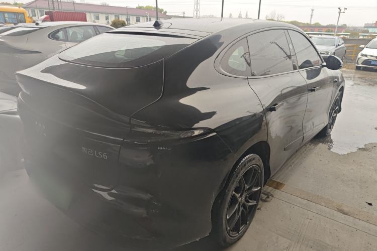 Used IM LS6 2023 Max Standard Edition