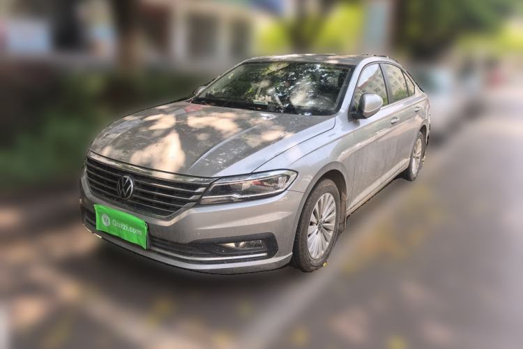 Used Volkswagen Lavida 2021 280TSI DSG Comfort Edition