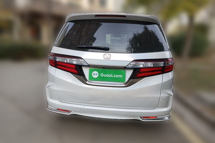 Used Honda Odyssey 2021 2.0L Rui·Smart Edition