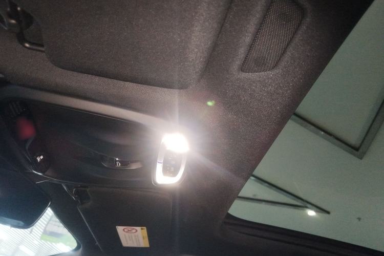 Used Volvo S90 2021 B5 Zhiyuan Luxury Edition