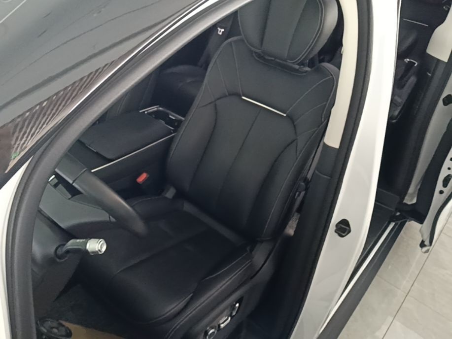Geely Galaxy LEVC L380 2025 570 km Excellence Edition — снимка 17