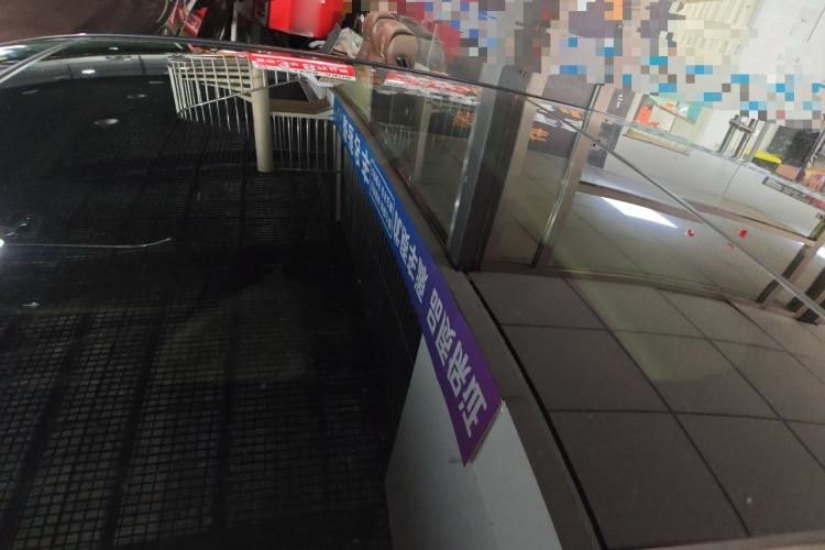 Used Mercedes-Benz E-Class New Energy 2022 Restyled E 350 e L Plug-in Hybrid Sedan Roof