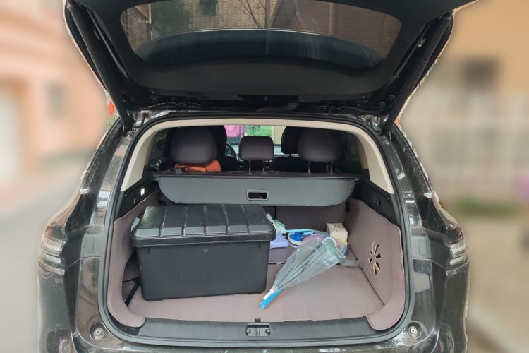 Used Leapmotor C10 2024 530 Smart Edition