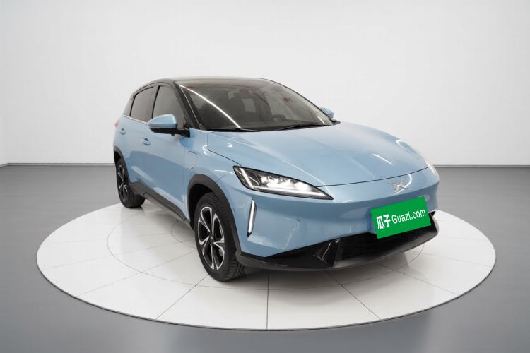 Used XPeng G3 2020 520i Luxury Edition