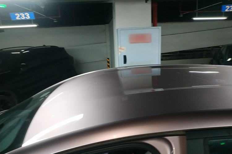 Used BYD Dolphin 2023 420 km Free Version Roof