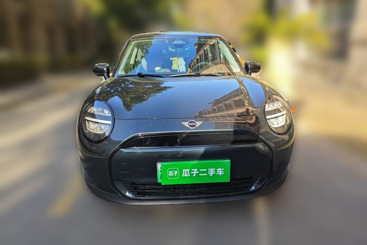 Used MINI Electric MINI COOPER 2024 456km COOPER E Classic Edition