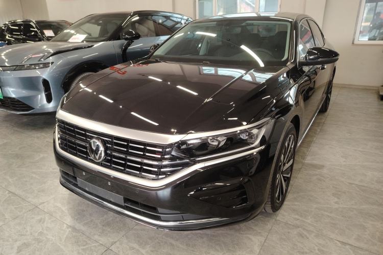 Used Volkswagen Passat 2023 Revised 330TSI Elite Edition