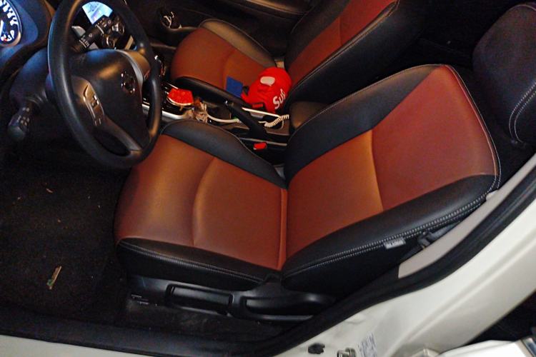 Used Nissan Tiida 2016 1.6L CVT Smart Drive Edition