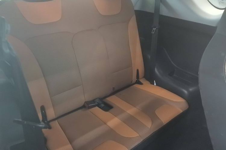 Used Chery New Energy Little Ant 2018 400 4-Seater Smart Edition